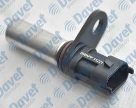 SWAPP 11221 Krank Devir Sensoru Vectra C-Astra H-Zafira B Z16xep